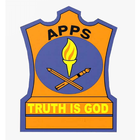 APPS Pune 아이콘