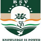 Bhulka Sagar Vidhyabhavan biểu tượng