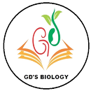 GD's biology classes APK