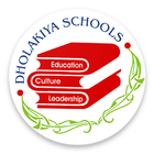 Dholakiya Group Of School ikona
