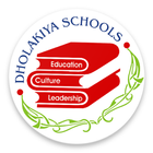 Dholakiya Group Of School ไอคอน