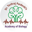 Dr. Yashraj Pardeshi's Academy Of Biology