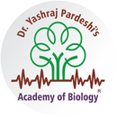 Dr. Yashraj Pardeshi's Academy Of Biology APK