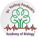 Dr. Yashraj Pardeshi's Academy Of Biology иконка