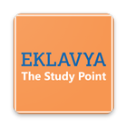 Eklavya-The Study Point иконка