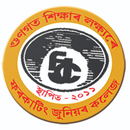 Furkating Junior College APK