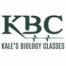APK Kale Biology classes