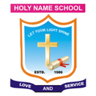 Holy Name School, Sivasagar ikon