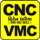 CNC VMC APK