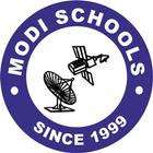 Modi Schools 圖標