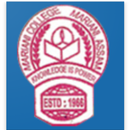 Mariani College, Jorhat APK
