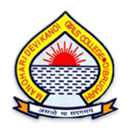 MDKG College,Dibrugarh,Assam APK