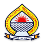 MDKG College,Dibrugarh,Assam icon