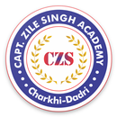 Capt. Zile Singh Academy APK