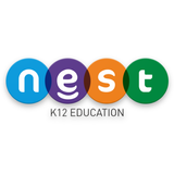 Nest K12 Education simgesi