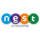 Nest K12 Education icône