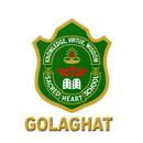 Sacred Heart School, Golaghat APK