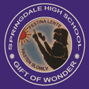 SPRINGDALE HIGH SCHOOL,JORHAT APK