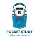 Pocket Study icono
