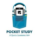 Pocket Study icône