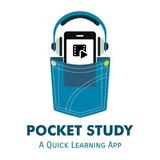Pocket Study simgesi