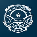 Pragjyotika, Titabor APK
