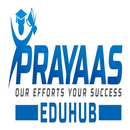 APK PRAYAAS EDUHUB