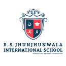 R S JHUNHUNWALA INTERNATIONAL APK