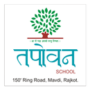 Tapovan School Rajkot APK