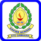 XAVIER SCHOOL GAMHARIA ikon