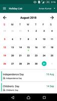 My classes Nr.Dav School,pupri screenshot 3