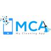 My Cleaning App アイコン