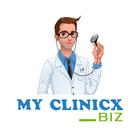 My Clinicx Biz 图标