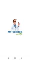 My Clinicx Biz 海报