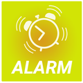 ”My Alarm - Smart Alarm Clock