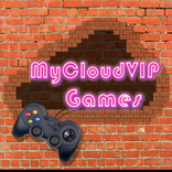 MyCloudVIP Games
