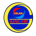 ASLAM KING VIP V2