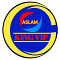 Aslam King VIP