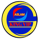 Aslam King VIP APK