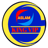 Aslam King VIP