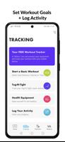 MyCloudFitness скриншот 3