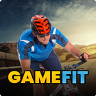 GameFit آئیکن