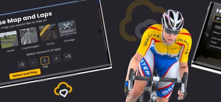 GameFit اسکرین شاٹ 2