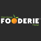 West Orange Fooderie أيقونة