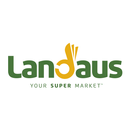 Landaus Supermarket KJ aplikacja