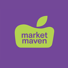 Market Maven icône