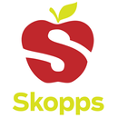 Skopps Supermarket aplikacja