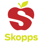 Skopps Supermarket icône