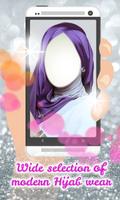 Hijab Jilbab スクリーンショット 1