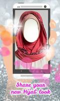 Hijab Jilbab screenshot 2